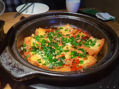 -费大厨辣椒炒肉(吉联MALL店)