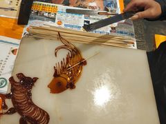 -八一路好吃街(雨田商务大厦店)