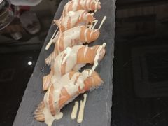 -天狗山料理(省体店)