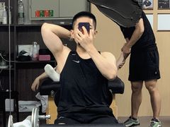 -VPsmart私教健身工作室(新华路旗舰店)