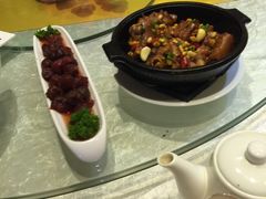 -东方之珠海鲜酒楼(南开店)