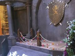 -暴风岛沉浸式体验馆(百联世纪店)