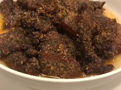 渣肉-季家厨房(长江东大街店)