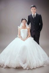 -瞳孔摄影(植物园路店)