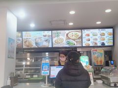 -老乡鸡(宿州汴河路店)