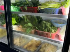 -阿伍海鲜大排档(塔湾金沙店)