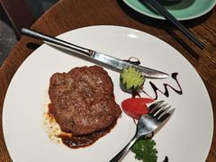 -粗茶淡饭·隐庐私厨(东亭店)