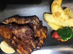 -IL Forno 意坊·意大利餐厅(温州万象城店)