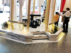 -小厨娘淮扬菜(六合欢乐港店)