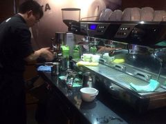 -COSTA COFFEE(德基广场店)