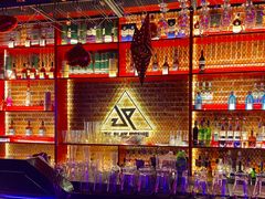-UP嘻哈酒吧(粉巢店)