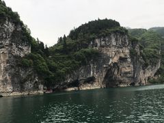 -乌江画廊(彭水苗族土家族自治县)