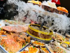 -日进一片海.生腌海鲜火锅.宵夜烧烤(三里屯总店)