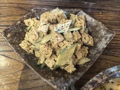 面筋-玉祥府牛肉罩饼(金光道店)