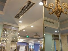 -新侨三宝乐西餐厅(崇文门店)