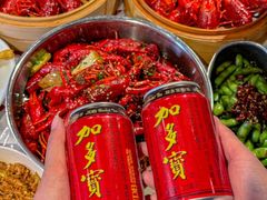 -靓靓蒸虾·头牌蒸虾(雪松路总店)
