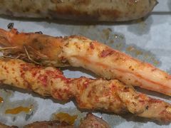 -烤五行·烧烤烤串(石佛营店)