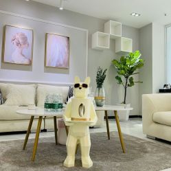 -久匠·野生眉半永久纹眉