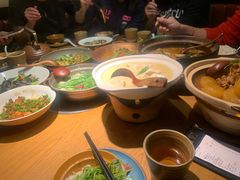 -吃饭皇帝大(合生汇店)