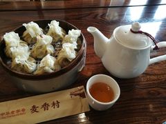 -大召麦香村(新生街店)