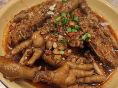 -东排食堂长沙小吃大排档(五一广场店)