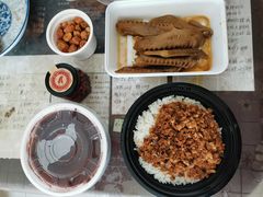 -一心一味(水围店)