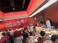 -龍歌自助小火锅(雨花台江南虹悦城店)
