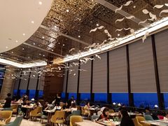 -威海蓝海御华大饭店·蓝钻美食自助百汇