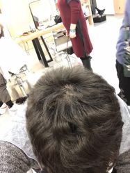 -AFA Hair studio·女士发型设计