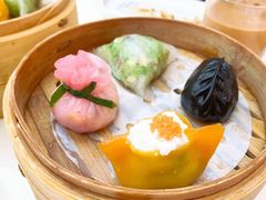 -蔡澜点心·粤菜(赛格国际购物中心店)