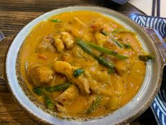 -Hi YOU你的饭局泰餐厅(雍和宫店)