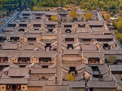 -山西王家大院