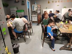 -欢聚烤吧(朱辛庄TBD万科店)