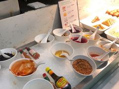 -西安绿地假日酒店