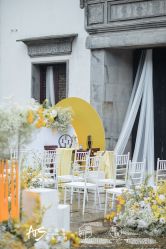 -艾缇森原创定制婚礼ATS WEDDING