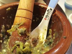 -俏湘厨•地道湘菜(建华南路店)