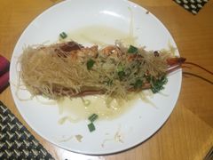 -盛宴标帜西餐厅龙虾.鲍鱼•牛排(重庆喜来登大酒店)