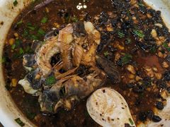 -俊江海鲜酒店(海陵岛白蒲市场店)