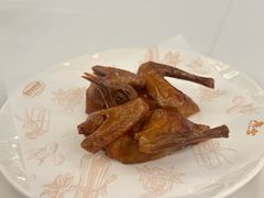 唐宫金奖乳鸽-唐宫·粤菜海鲜(万象城店)