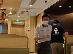 -海底捞火锅(宇飞大厦店)