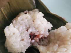 松露巧克力粽子-二斗栗子(西湖道店)
