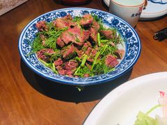 -燕郊烧鸽子(广安路店)