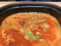 -阿香米线(中原万达店)