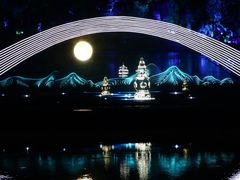 -印象西湖·最忆是杭州实景演出