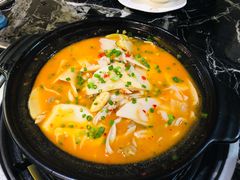 -李师傅脆肚(华强北店)