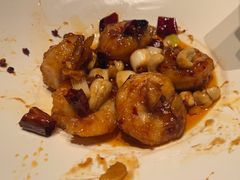 -渔嫂烧河鲜•土菜馆(中正天街店)
