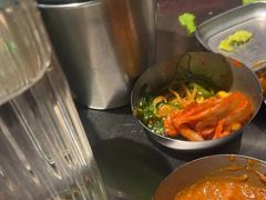 -山葵说·泥炉烤肉(泰达时尚E街区店)