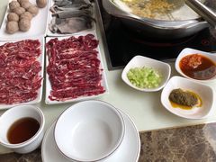 -潮悦牛肉火锅城(水贝店)