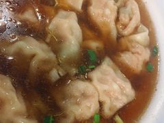 -蒋家桥饺面店(四望亭路店)