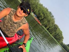 -WhaleSports户外水上运动俱乐部(朝阳公园店)